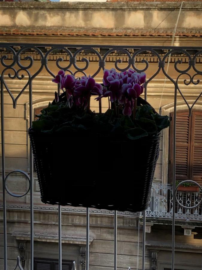 Petite Maison Ta Taranto Exteriör bild