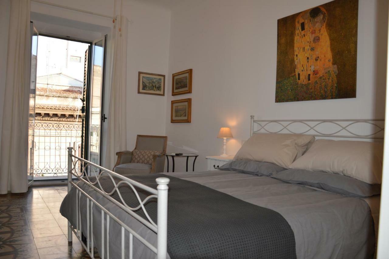 Petite Maison Ta Taranto Exteriör bild