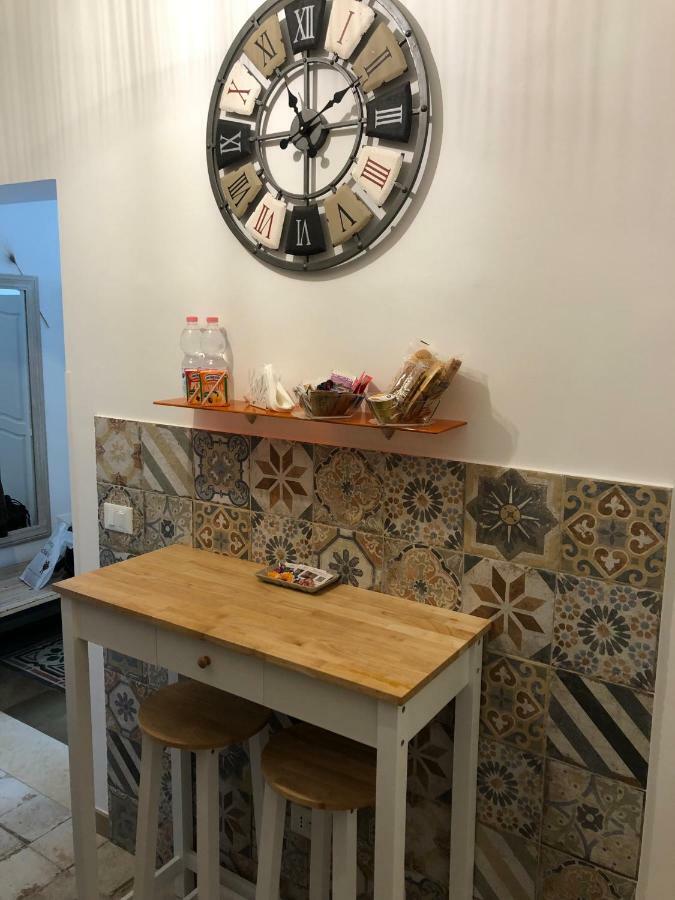 Petite Maison Ta Taranto Exteriör bild