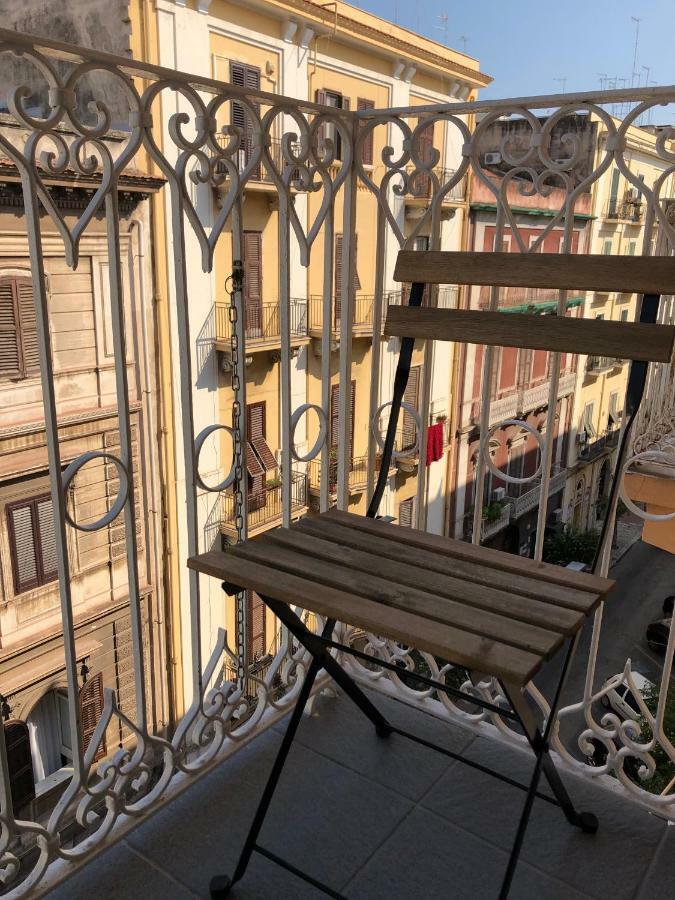 Petite Maison Ta Taranto Exteriör bild