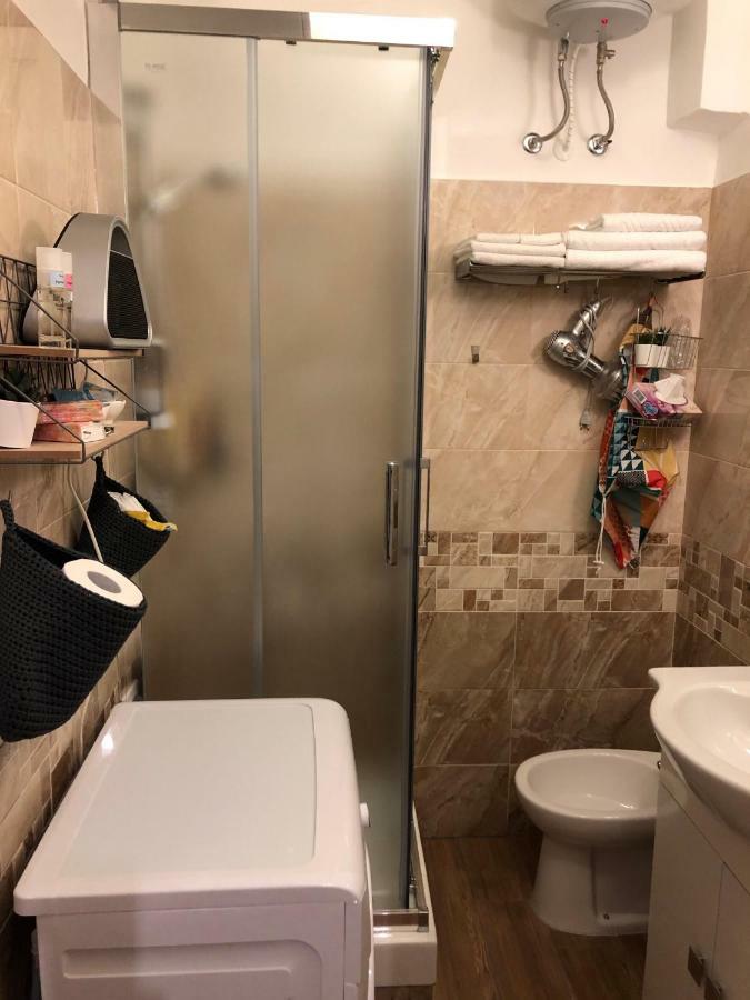 Petite Maison Ta Taranto Exteriör bild
