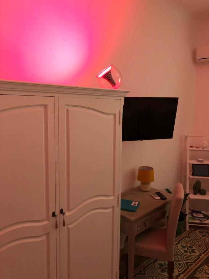 Petite Maison Ta Taranto Exteriör bild